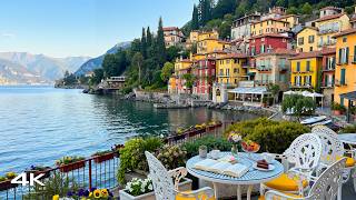 Begin Your Day with Smooth Bossa Nova Music ☕ Morning Outdoor Cafe Ambience & Jazz Relaxing Music screenshot 5