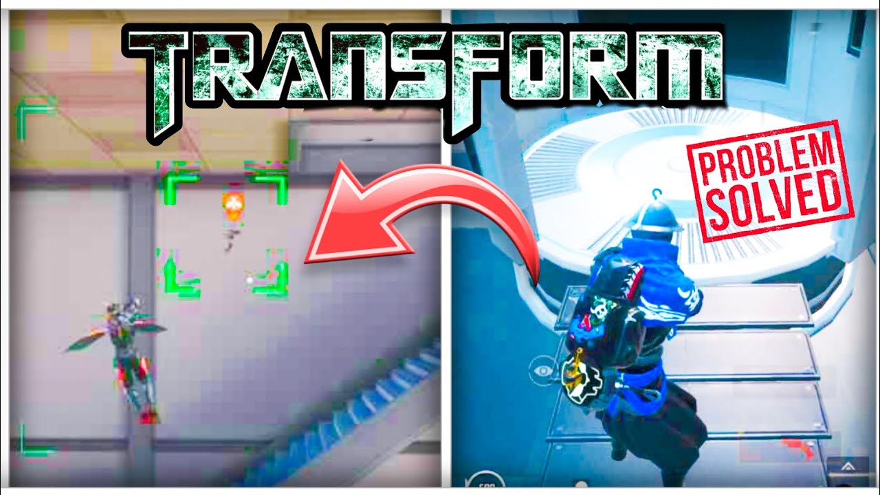 😍 INSECTOID TRANSFORMATION NOT WORKING FIX | PROBLEM SOLVED | HOW TO ...