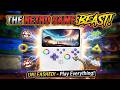 Unboxing the Beast: H5 Retro Handheld Review