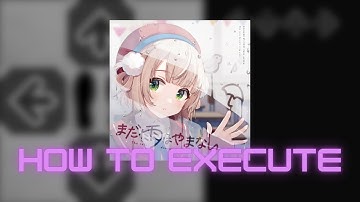 【DDR WORLD】粛聖!! ロリ神レクイエム☆ (Shukusei!! Loli-kami requiem) CSP Lvl. 12 - How to execute