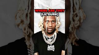 How lil durk KILLED his career…