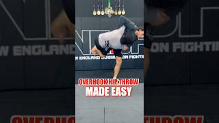 Download Lagu The Easiest Hip Throw For No-Gi Jiu-Jitsu #bjj #jiujitsu #nogi #nogiboston #judo MP3