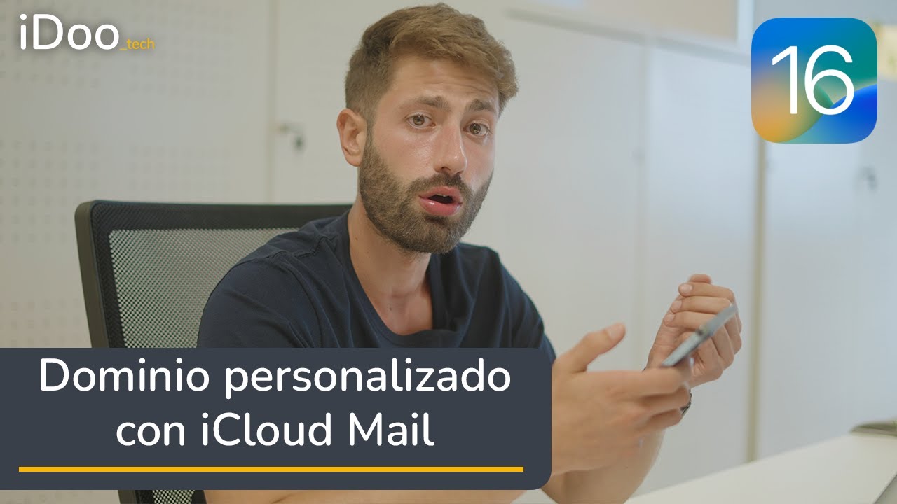 Como usar um e-mail com domínio personalizado no iCloud – Tecnoblog