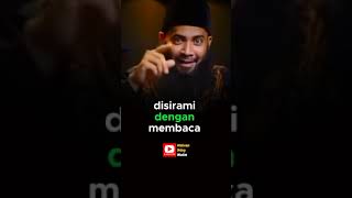 Lima Obat Hati dalam Islam - Ustadz Dr. Syafiq Riza Basalamah, MA