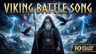 Ragalor ft Laga - ALREADY KNOW - Epic Viking Rap | Viking Song | Viking Duet🔥