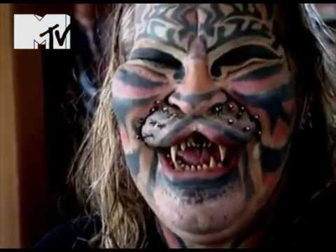 NewsБлок MTV: Леди Гага подружилась с зомби!