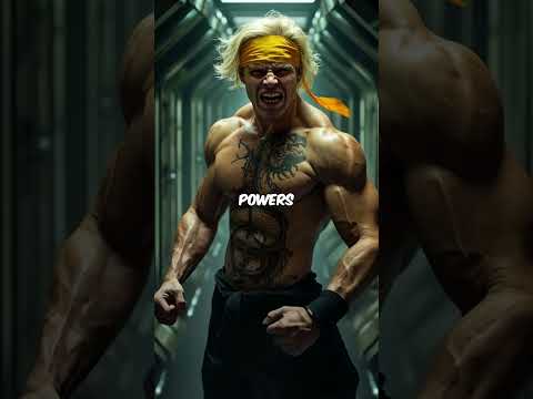 Iron Fist Was