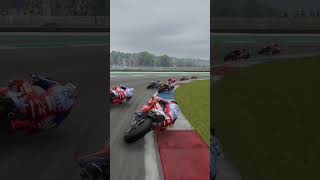 MotoGP 24 | GRESINI DUCATI DESMOSEDICI GP23 - TT ASSEN Dutch Grand Prix Circuit Race gameplay!!!