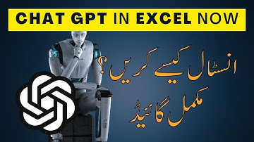 Complete Guide on How to Install #chatgpt in #sheets and Installing #API Key | KJ Digital Learning