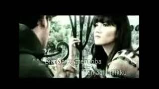 Jangan Tutup Dirimu - KASTIL (Video Karaoke)