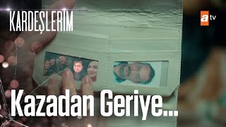 Hatice'nin cüzdanı... - Kardeşlerim En Hüzünlü Sahneler