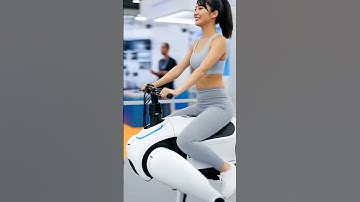 Next-Gen Hoverbike Test by Major Corporation. #robotics #hoverbike #nextgen #futuretech