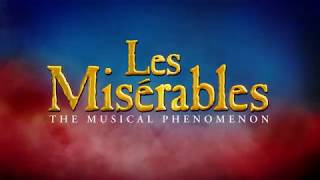 LES MISÉRABLES
