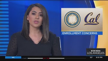 Cal Berkeley Facing Enrollment Freeze Due to Housing Dispute
