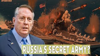 Download Lagu Bereidt Rusland zich voor op vergeldingsmaatregelen tegen de VS in Venezuela? | Douglas Macgregor MP3