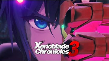 Xenoblade Chronicles 3 is FAR deeper than anyone thinks