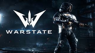 Warstate Gameplay