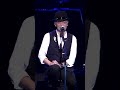 リューズ 谷村新司 shinji tanimura アリスコンサートファイナル in 武道館 P5