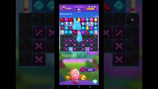 CANDY CRUSH FRIENDS SAGA - LEVEL 114