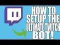 Ultimate Twitch Bot - VERSION 3.9.5 - FULL TUTORIAL- Part#4