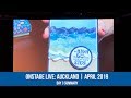 OnStage LIVE | April 2019 - Day 3