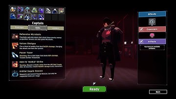 Risk of Rain 2 solo Eclipse 8 Captain - Full run, no commentary