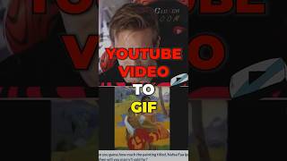 YouTube GIF maker | Flixier screenshot 5