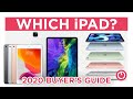 Which 2020 iPad should you buy?