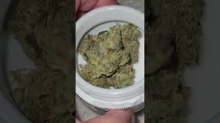 ♨️♨️🔥🔥 710 LABS COLD CREEK KUSH STRAIN ☄️☄️☄️ MK ULTRA X CHEM 91