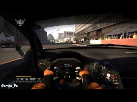 Race Race