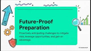 Future Proofing Your Business