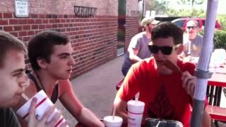Corndog Slap