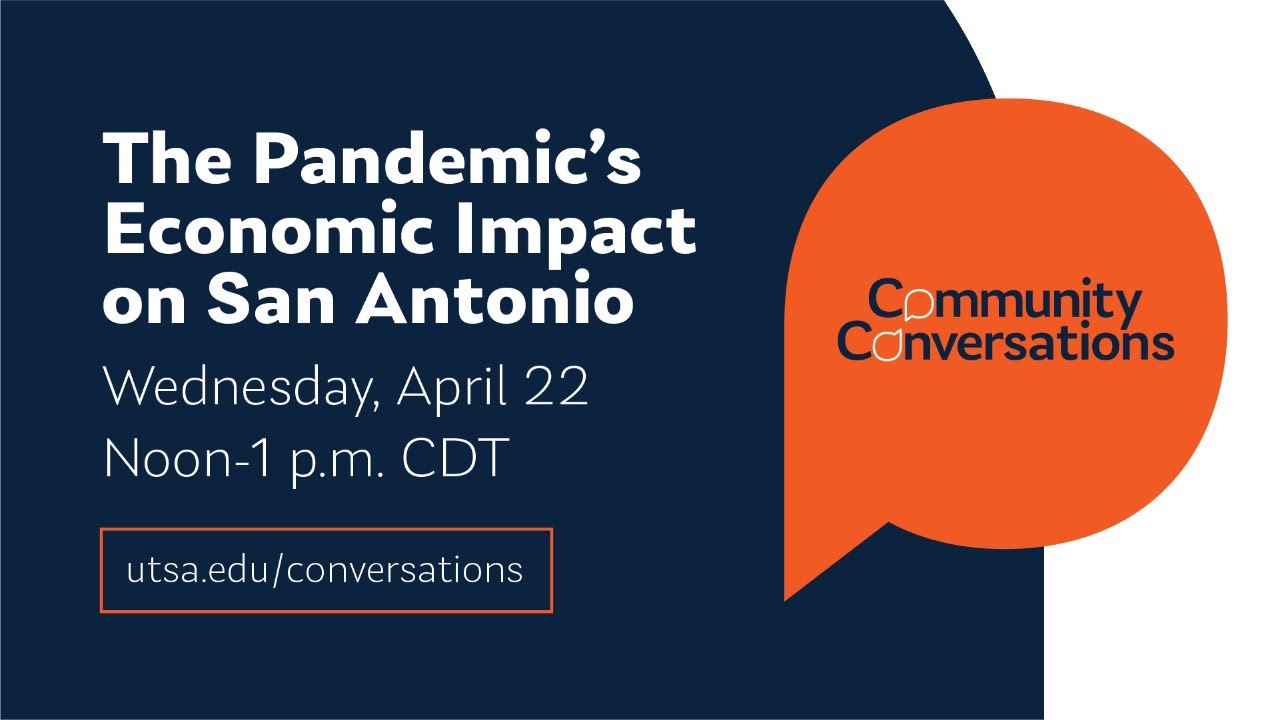 The Economic Impact of the Pandemic