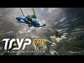 TRYP FPV : The Drone Racer Simulator - Official Trailer