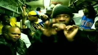 Method Man & Busta Rhymes -  What s Happenin