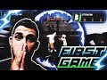 FIRST PARK GAME OF NBA 2K19 - DEMIGOD IS BACK!