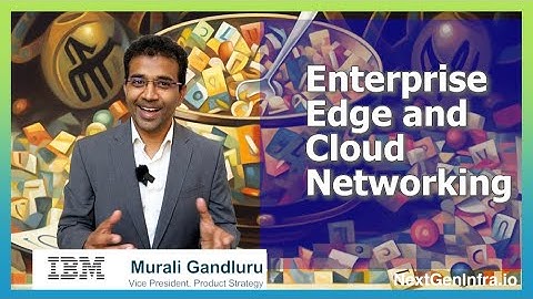 SASE SDWAN Enterprise Network Alphabet Soup: Mastering Multi-Cloud Complexity