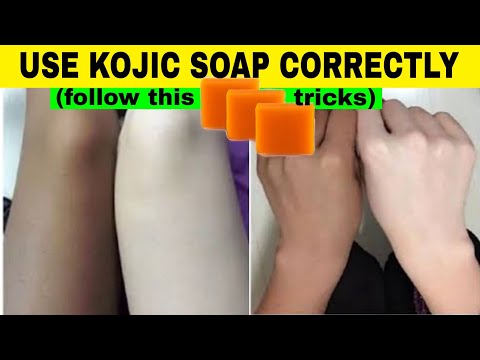 Video: 3 Mga paraan upang maiimbak ang Bar Soap