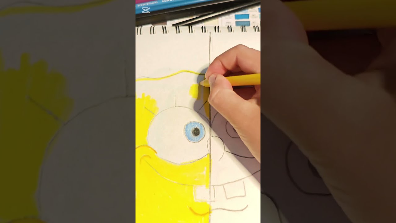 Drawing But Cheap Vs Expensive