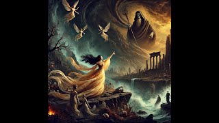 Girl, Goddess, Queen by Bea Fitzgerald synopsis and overview