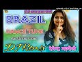 Brazil hiphop dance performance song djsubhashchoudhary