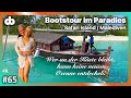 Safari Island (Malediven) - Bootstour im Paradies