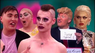 Drag Race UK - Season 1