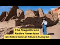 The Magnificent Native American Architecture | Sadhguru | Ride With Sadhguru 2020