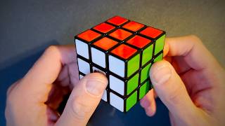 How to Solve the 3x3 Rubik's Cube (Full Beginner Guide)
