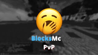 BlocksMc | beating enemy