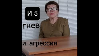 Гнев часть 5 Категории Сатир #гнев #агрессия