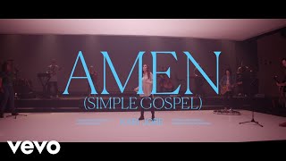 Miniatura del video "Kari Jobe - Amen (Simple Gospel) (Live At The Belonging Co, Nashville, TN/2020)"