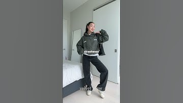 Thumbnail of 🎀 4 Ways to Style a Hoodie and Slay Every Vibe