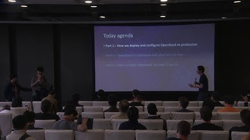 Build and scale from zero to success the first Thailand OpenStack public cloud